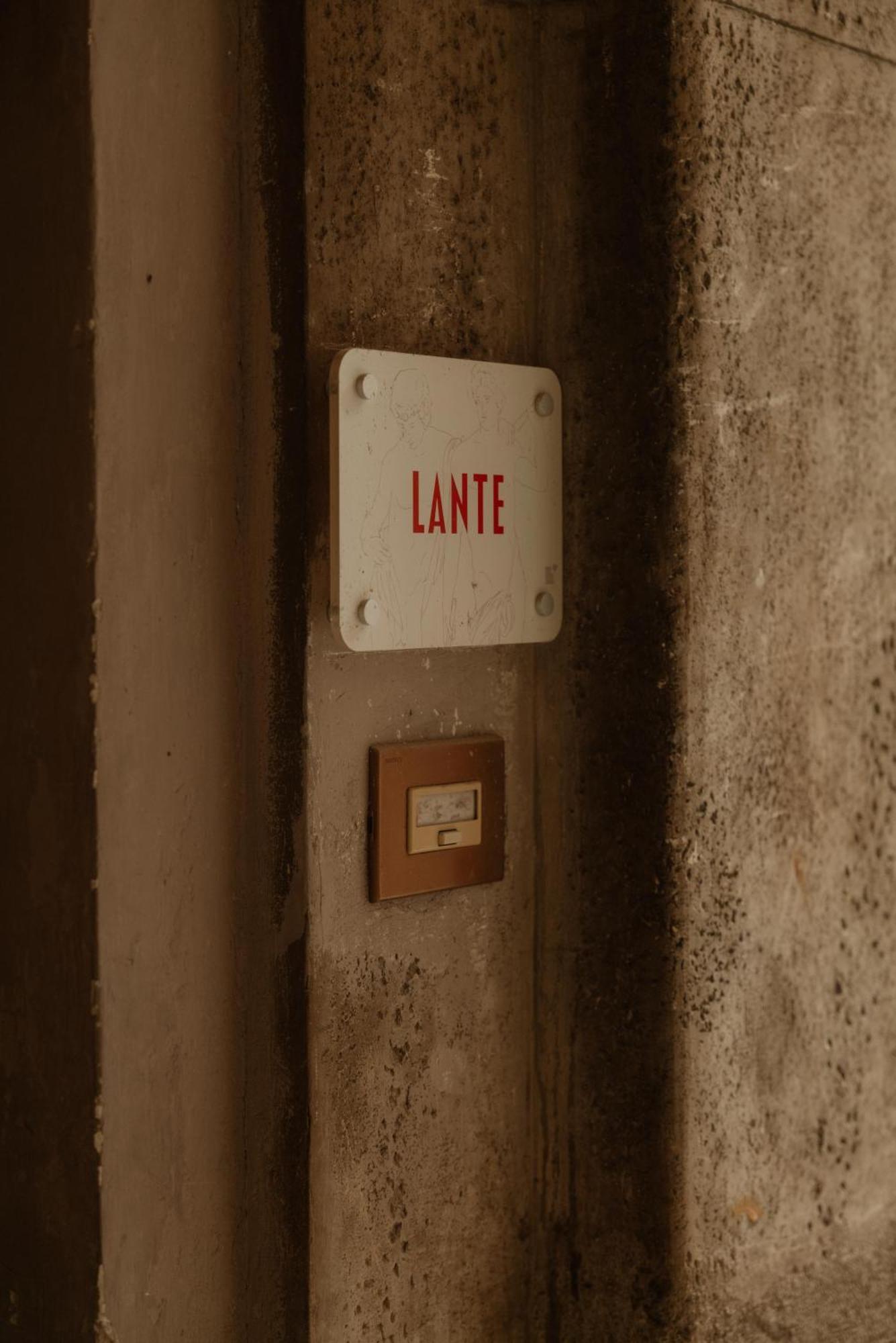 Lejlighed Restart Lante *